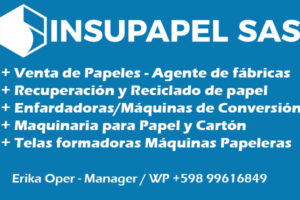 Insupapel papeles